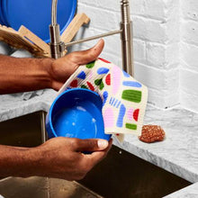 Load image into Gallery viewer, Who Gives a Crap Dream Cloth