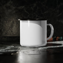 Load image into Gallery viewer, Enamel Camp Cup