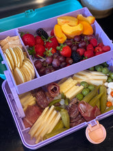 Load image into Gallery viewer, Farmers Market - Charcuterie Box Pick-up