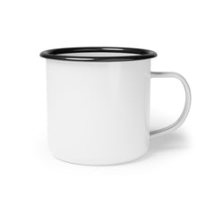 Load image into Gallery viewer, Enamel Camp Cup