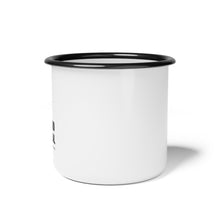 Load image into Gallery viewer, Enamel Camp Cup