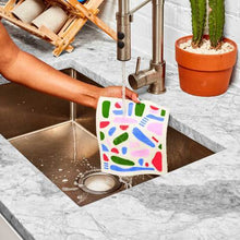 Load image into Gallery viewer, Who Gives a Crap Dream Cloth