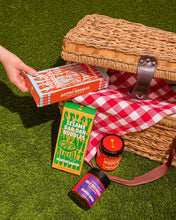 Load image into Gallery viewer, Hot Pot Queen Spicy Sesame Dan Dan Noodles