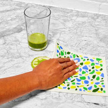 Load image into Gallery viewer, Who Gives a Crap Dream Cloth