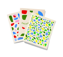 Load image into Gallery viewer, Who Gives a Crap Dream Cloth