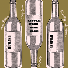 Load image into Gallery viewer, Little Fork Wine Club