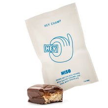 Load image into Gallery viewer, Hey Champ Miso Candy Bar