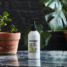 Load image into Gallery viewer, Soap Distillery Beer & Cigarettes Hand and Body Wash