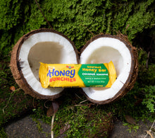 Load image into Gallery viewer, Honey Bunchies Coconut Almond Bar