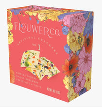 Load image into Gallery viewer, Flouwer Artisinal Crackers