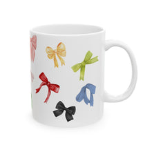 Load image into Gallery viewer, Ceramic Mug, 11oz
