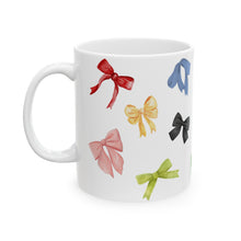 Load image into Gallery viewer, Ceramic Mug, 11oz
