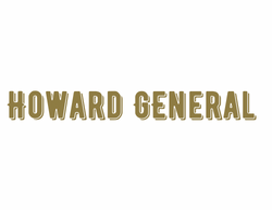 Howard General 
