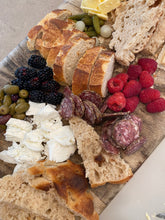 Load image into Gallery viewer, Farmers Market - Charcuterie Box Pick-up
