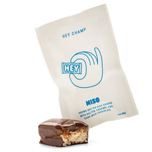 Load image into Gallery viewer, Hey Champ Miso Candy Bar
