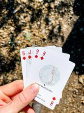 Load image into Gallery viewer, Salida Trails Card Deck
