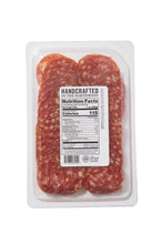 Load image into Gallery viewer, Coro Uncured Salami Classic Sliced
