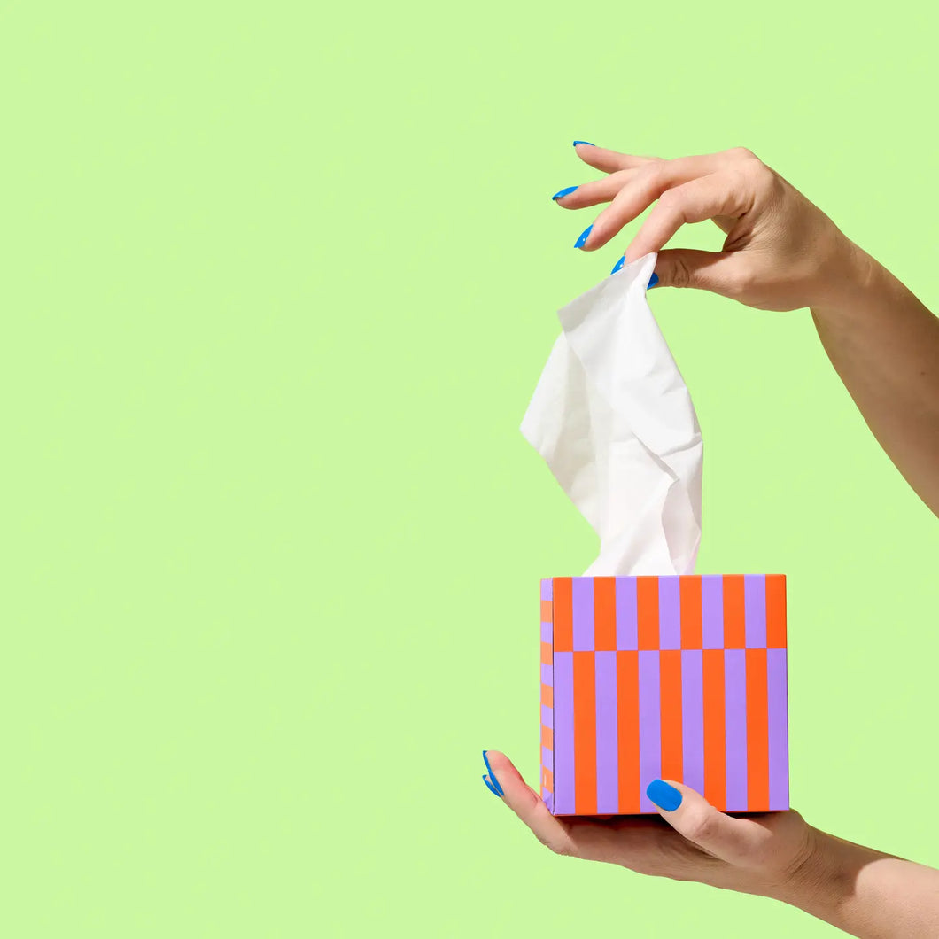 Who Gives a Crap Tissue