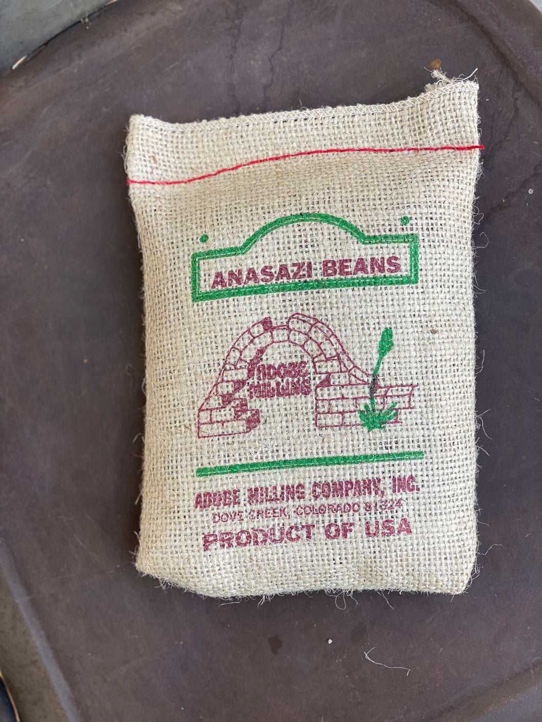 Adobe Milling Co. Anasazi Beans