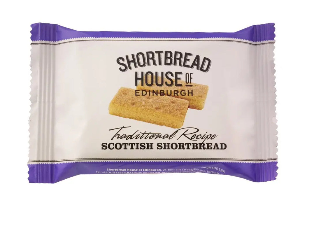 Shortbread House of Edinburgh Scottish Shortbread