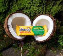 Load image into Gallery viewer, Honey Bunchies Coconut Almond Bar

