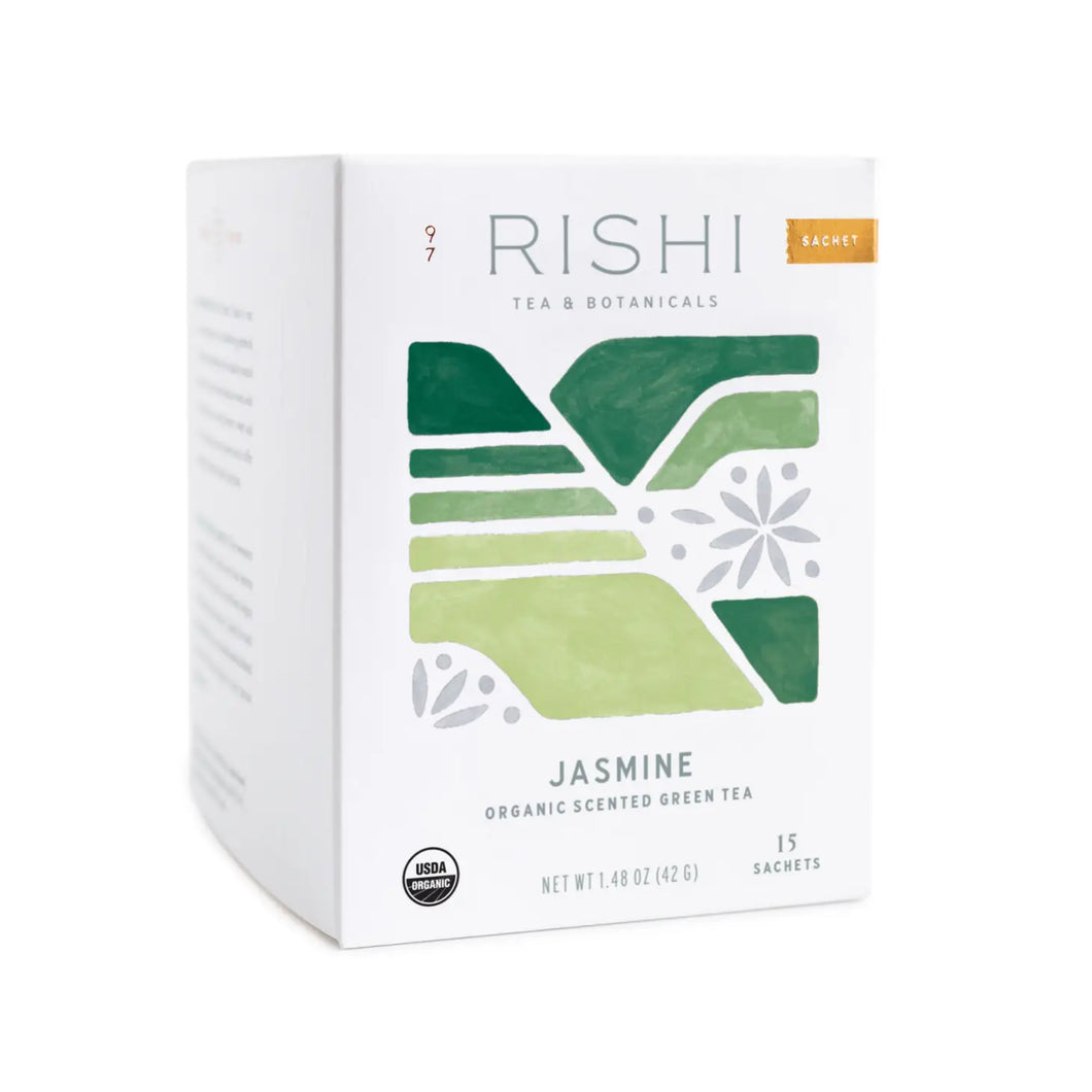 Rishi Jasmine
