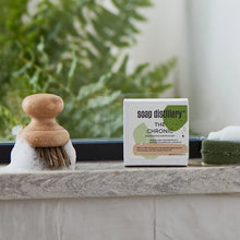 Load image into Gallery viewer, Soap Distillery The Chronic Conditioning Shampoo Bar
