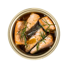 Load image into Gallery viewer, Scout Trout with Dill
