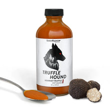 Load image into Gallery viewer, Seed Ranch Truffle Hound Hot Sauce
