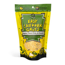 Load image into Gallery viewer, FishSki Provisions Easy Cheddar Grits
