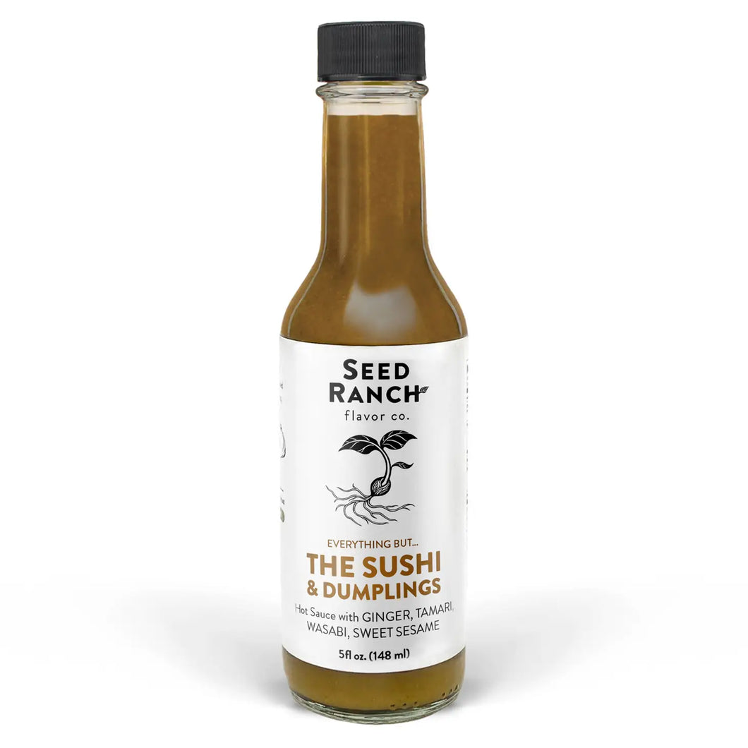 Seed Ranch Everything but the Sushi Sauce